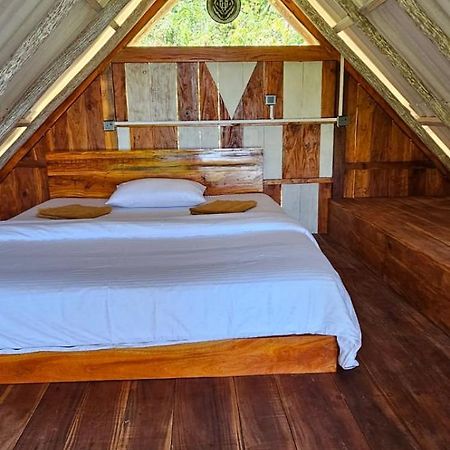 Kingdom Of Rustic Ella Villa ภายนอก รูปภาพ