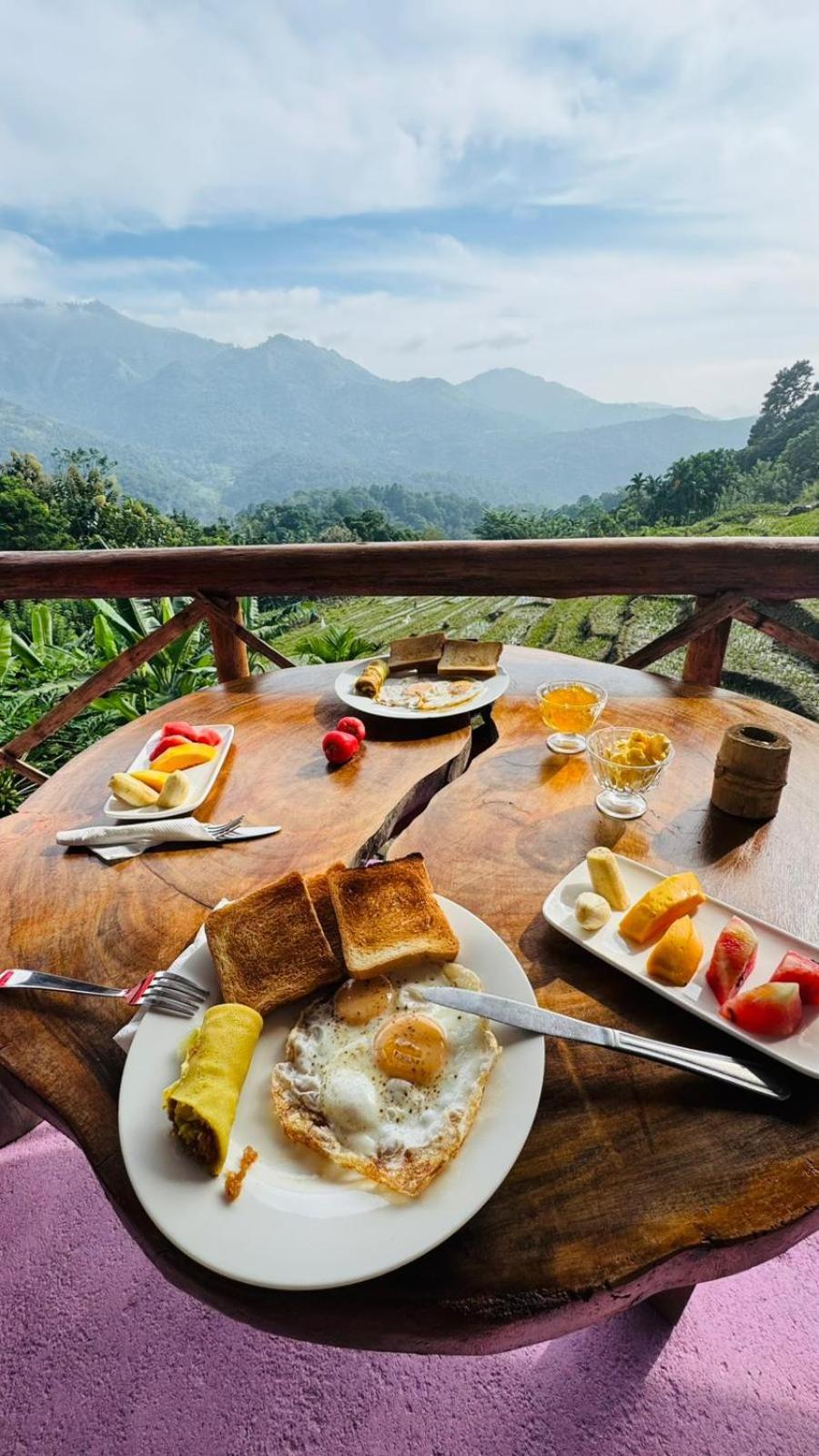Kingdom Of Rustic Ella Villa ห้อง รูปภาพ