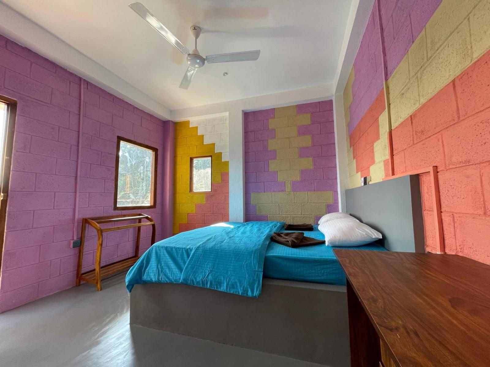 Kingdom Of Rustic Ella Villa ภายนอก รูปภาพ