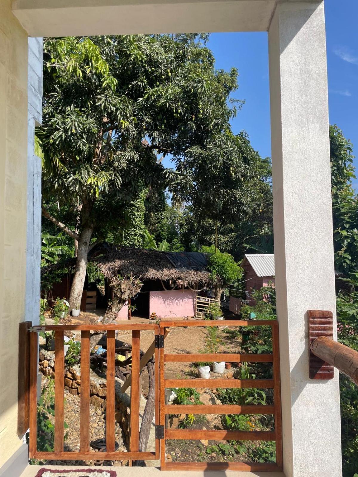 Kingdom Of Rustic Ella Villa ภายนอก รูปภาพ